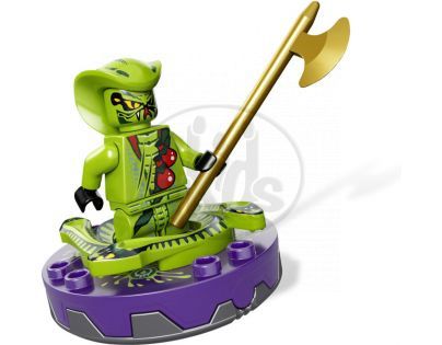 LEGO NINJAGO 9562 Lasha