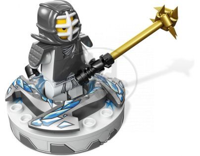 LEGO NINJAGO 9563 Kendo Zane