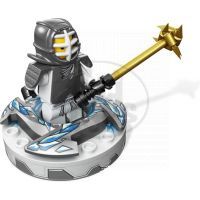 LEGO NINJAGO 9563 Kendo Zane 3