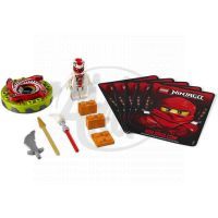 LEGO NINJAGO 9564 Snappa 2