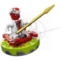 LEGO NINJAGO 9564 Snappa 3