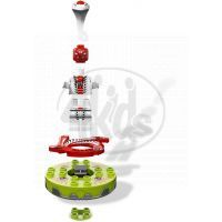 LEGO NINJAGO 9564 Snappa 4