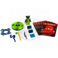 LEGO NINJAGO 9569 Spitta 2