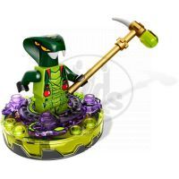 LEGO NINJAGO 9569 Spitta 3