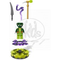 LEGO NINJAGO 9569 Spitta 4