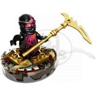 LEGO NINJAGO 9572 NRG Cole 3