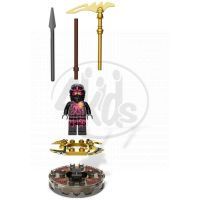 LEGO NINJAGO 9572 NRG Cole 4