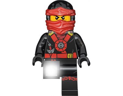 LEGO Ninjago baterka