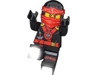LEGO Ninjago baterka