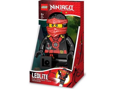 LEGO Ninjago baterka