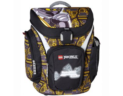 LEGO Ninjago Cole Explorer školní aktovka 2 dílný set