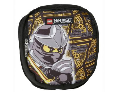 LEGO Ninjago Cole Explorer školní aktovka 2 dílný set