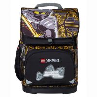 LEGO Ninjago Cole Optimo školní aktovka 2 dílný set 2