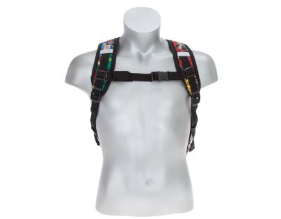 LEGO Ninjago Comic batoh Junior