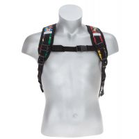 LEGO Ninjago Comic batoh Junior 5