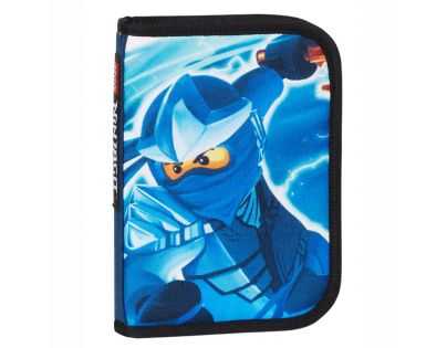 LEGO Ninjago Jay Pouzdro bez náplně