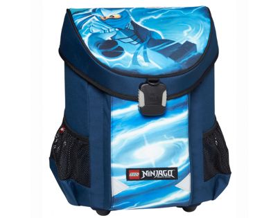LEGO Ninjago Jay Easy školní aktovka