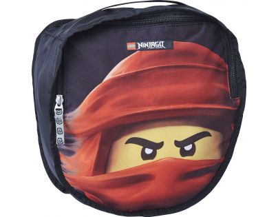 LEGO Ninjago KAI of Fire Maxi školská aktovka 2 dielny set