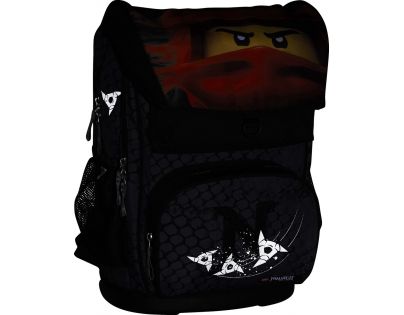 LEGO Ninjago KAI of Fire Maxi školská aktovka 2 dielny set