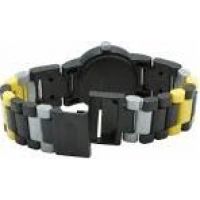 LEGO Ninjago Kendo Cole Hodinky s minifigurkou 4