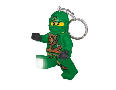 LEGO NINJAGO Lloyd Svietiaca figúrka