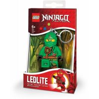LEGO NINJAGO Lloyd Svietiaca figúrka 2