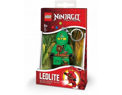 LEGO NINJAGO Lloyd Svietiaca figúrka