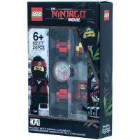 LEGO Ninjago Movie Kai hodinky 2