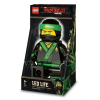 LEGO Ninjago Movie Lloyd baterka 2