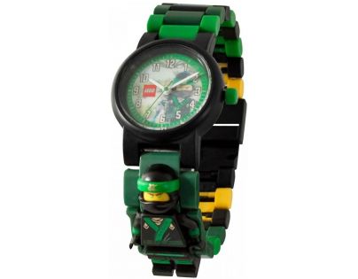 LEGO Ninjago Movie Lloyd hodinky