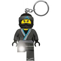 Prívesok na kľúče LEGO NINJAGO MOVIE NYA SVIETIACA FIGURKA LGL-KE108N Prívesok na kľúče LEGO NINJAGO MOVIE NYA SVIETIACA FIGURKA LGL-KE108N