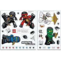 LEGO Ninjago orientační světlo 4