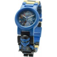LEGO Ninjago Sky Pirates Jay Hodinky 2