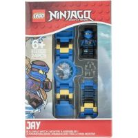 LEGO Ninjago Sky Pirates Jay Hodinky 5