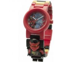 LEGO Ninjago Sky Pirates Kai Hodinky 2