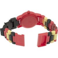 LEGO Ninjago Sky Pirates Kai Hodinky 3