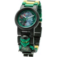 LEGO Ninjago Sky Pirates Lloyd Hodinky 2