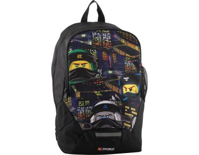 LEGO Ninjago Urban školní batoh