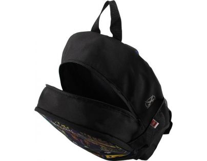 LEGO Ninjago Urban školní batoh