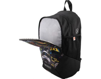 LEGO Ninjago Urban školní batoh