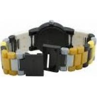 LEGO Ninjago Zane Hodinky s minifigurkou 4