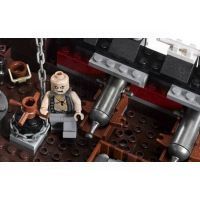 LEGO Piráti 4195 Piráti z Karibiku - Pomsta královny Anny 4
