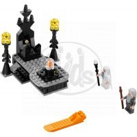 LEGO Lord of the Rings 79005 Souboj čarodějů 2