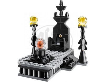 LEGO Lord of the Rings 79005 Souboj čarodějů