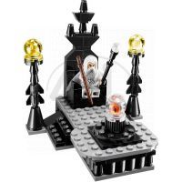 LEGO Lord of the Rings 79005 Souboj čarodějů 4