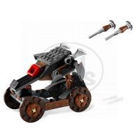 LEGO Lord of the Rings 9471 Armáda Uruk-hai™ 5