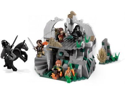 LEGO Lord of the Rings 9472 Útok na Weathertop™