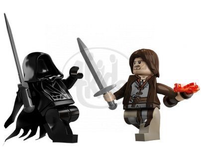 LEGO Lord of the Rings 9472 Útok na Weathertop™