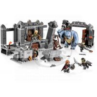 LEGO Lord of the Rings 9473 Doly v Morii™ 2