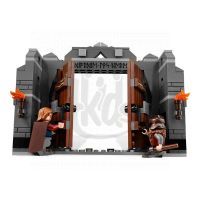 LEGO Lord of the Rings 9473 Doly v Morii™ 4